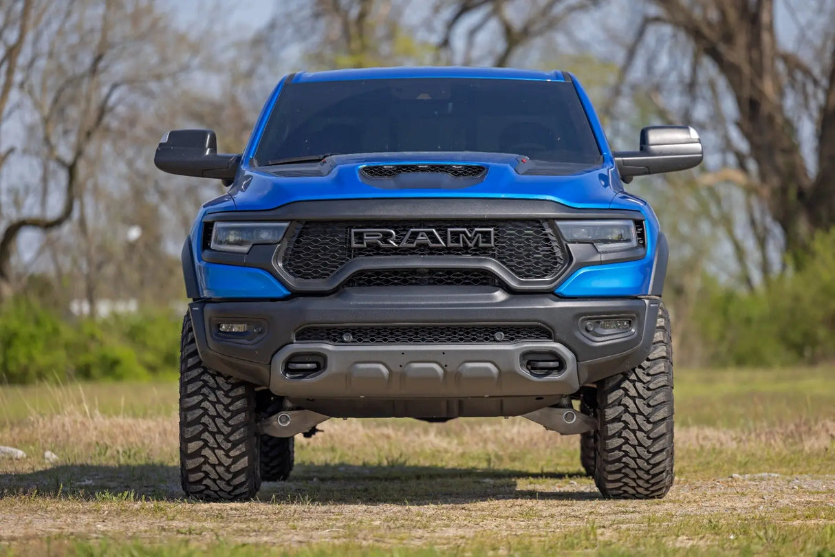 Rough Country 1.5 Inch Leveling Kit Ram 1500 TRX 4WD 2021-2023 31300-config