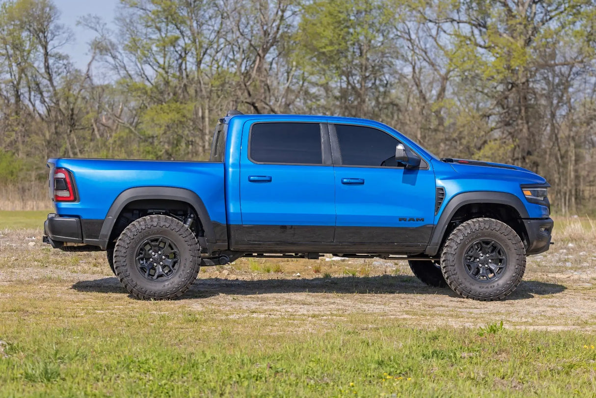 Rough Country 1.5 Inch Leveling Kit Ram 1500 TRX 4WD 2021-2023 31300-config