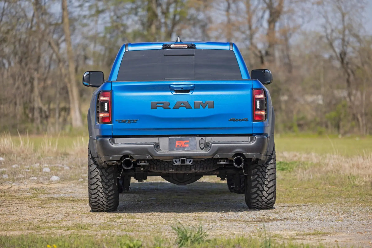 Rough Country 1.5 Inch Leveling Kit Ram 1500 TRX 4WD 2021-2023 31300-config