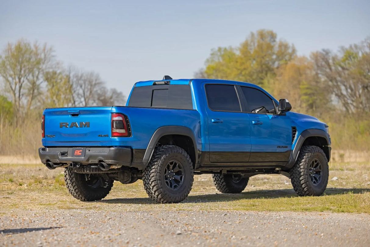 Rough Country 1.5 Inch Leveling Kit Ram 1500 TRX 4WD 2021-2023 31300-config