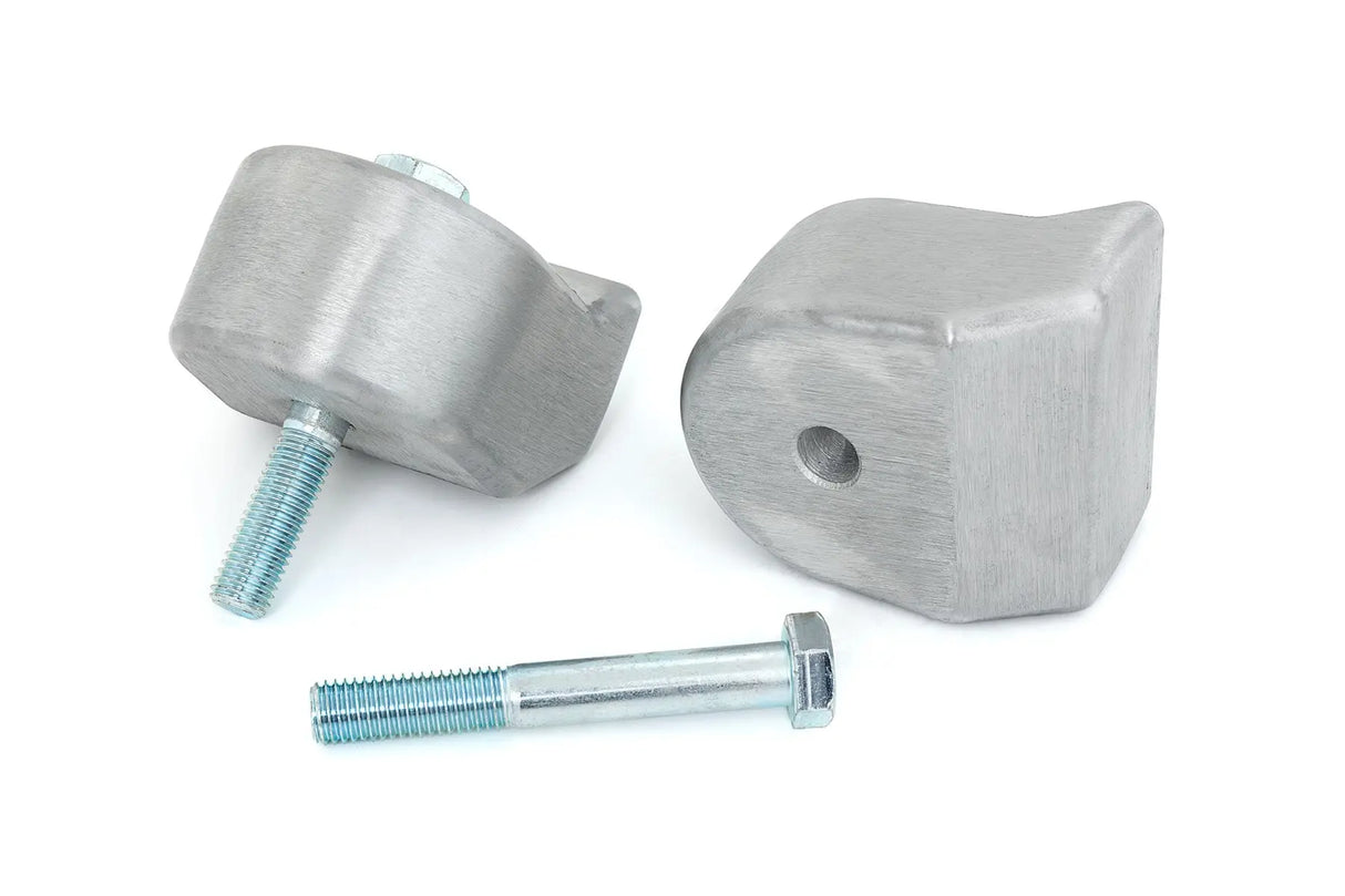 Rough Country 1.5-2 Inch Leveling Kit Ford F-250/F-350 Super Duty 4WD 2005-2023 514-config