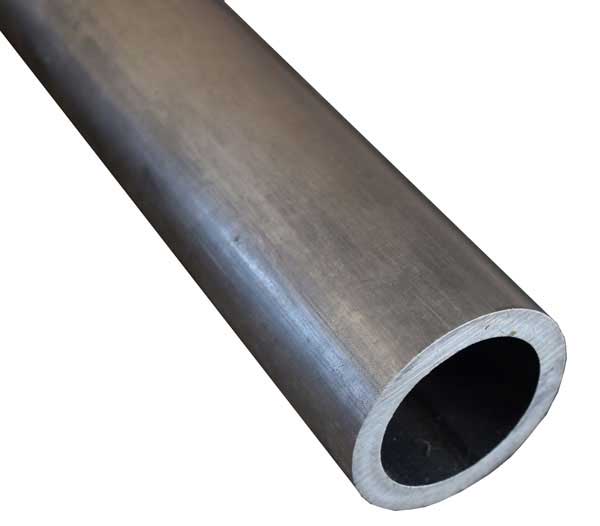 DOM Tubing 2 OD 1.5 ID (1/4 Wall) 3 Foot Section