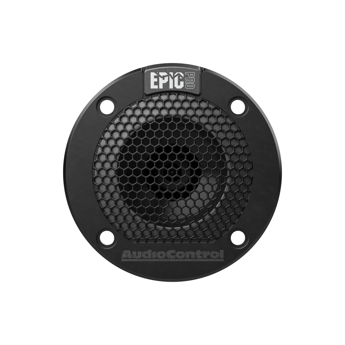 AudioControl EPICPRO3NT 3" 140W RMS Neodymium Tweeters (Pair) AudioControl