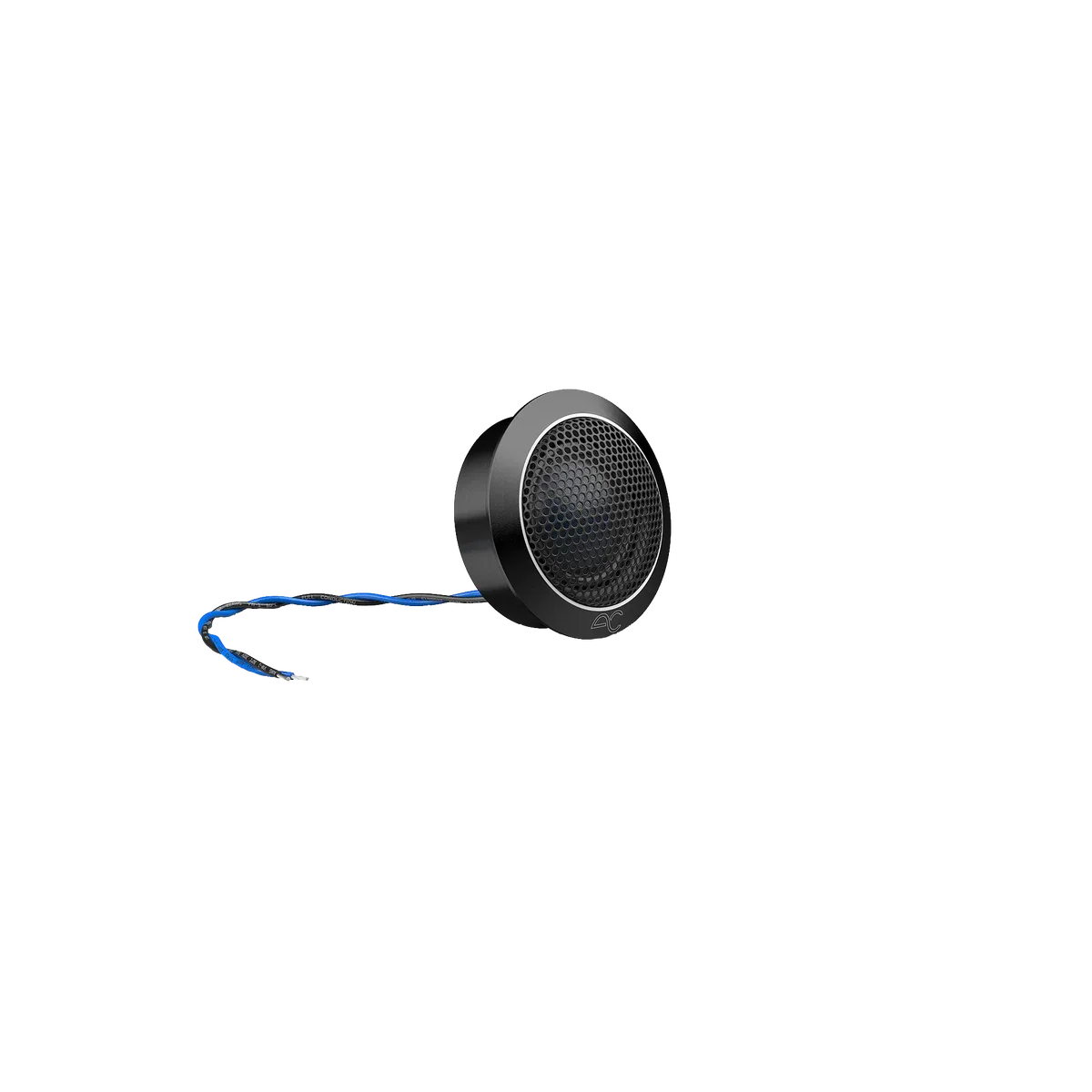 AudioControl PNW-1 | 1" 100W RMS Tweeters 3-Ohm (Pair) AudioControl