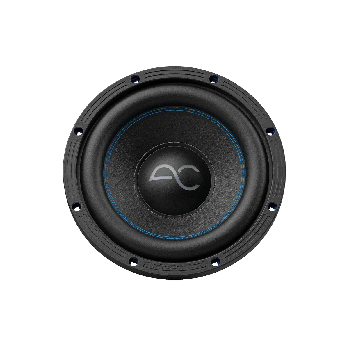 AudioControl Spike 8" 350W RMS Subwoofer SVC AudioControl