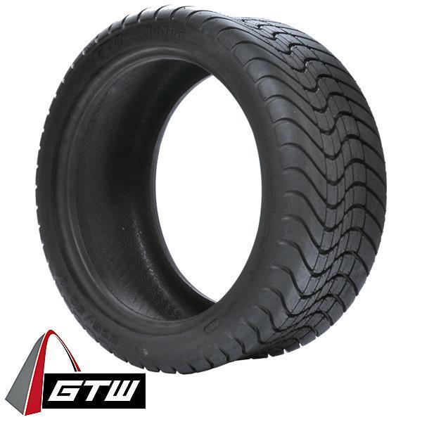 GTW Tire, 225/30-14 4Pr, GTW Mamba Street