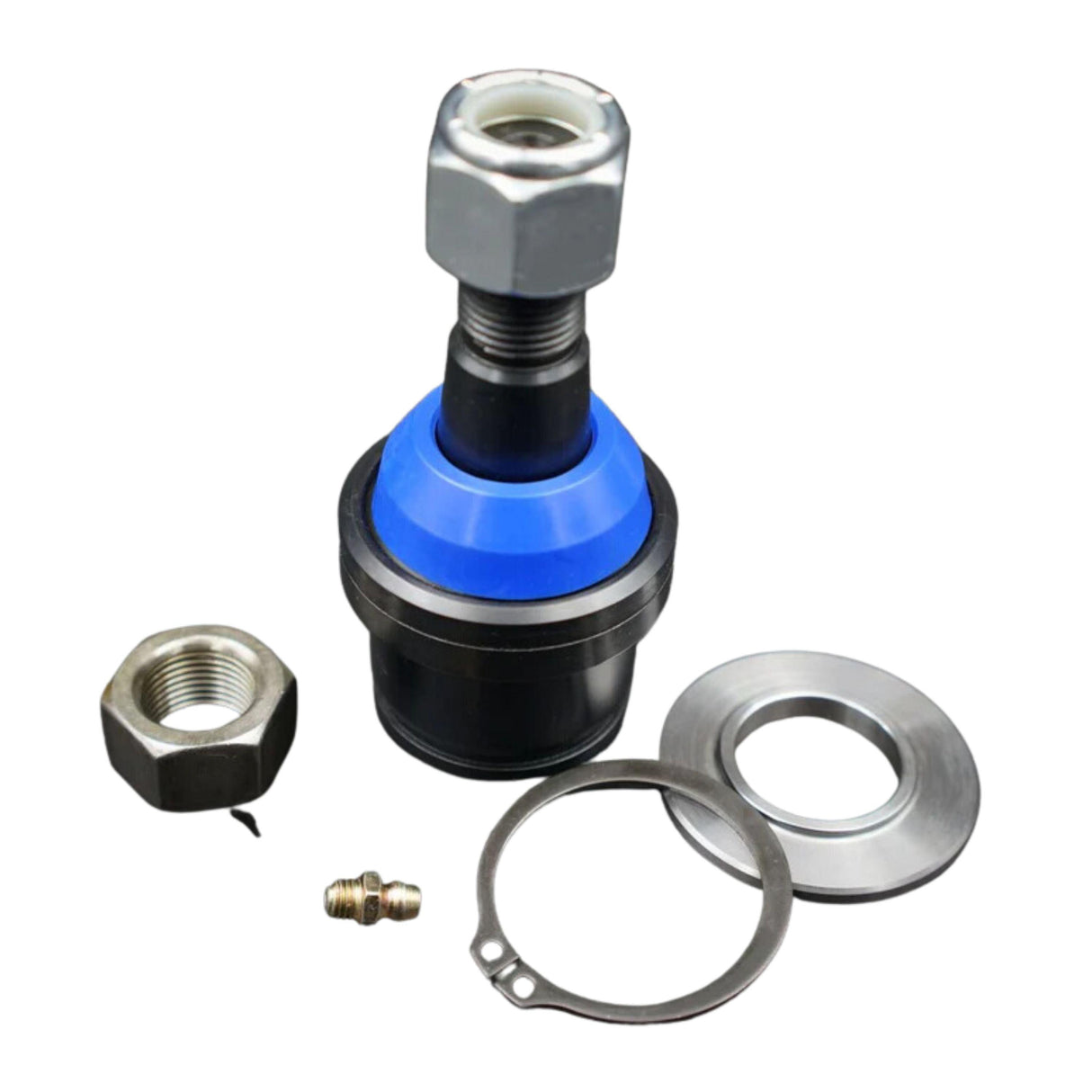 2000-2002 Cummins 5.9L 2500/3500 Oversized Single Lower Ball Joint (EMF-7397.1)