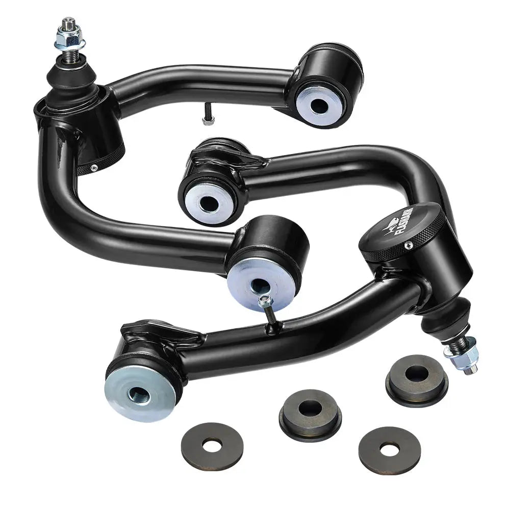 2000-2007 Toyota Tundra Sequoia Lifted Front Upper Control Arms 2 Inch-4 Inch
