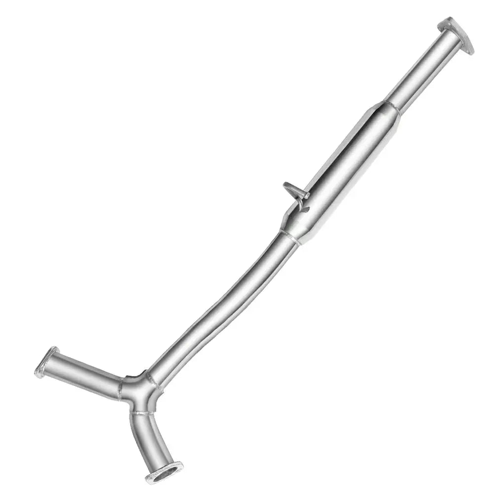 2000-2009 Honda S2000 Catback Exhaust System w/ Dual N1 Tip