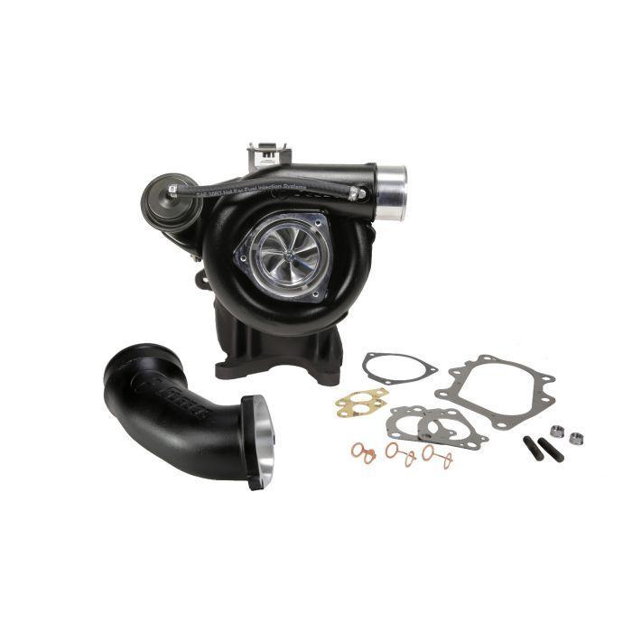 2001-2004 Duramax LB7 63mm Billet Cheetah Turbocharger (FPE-LB7-63)
