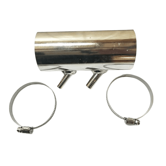 2001-2004 Duramax LB7 Breather Kit (0101310)