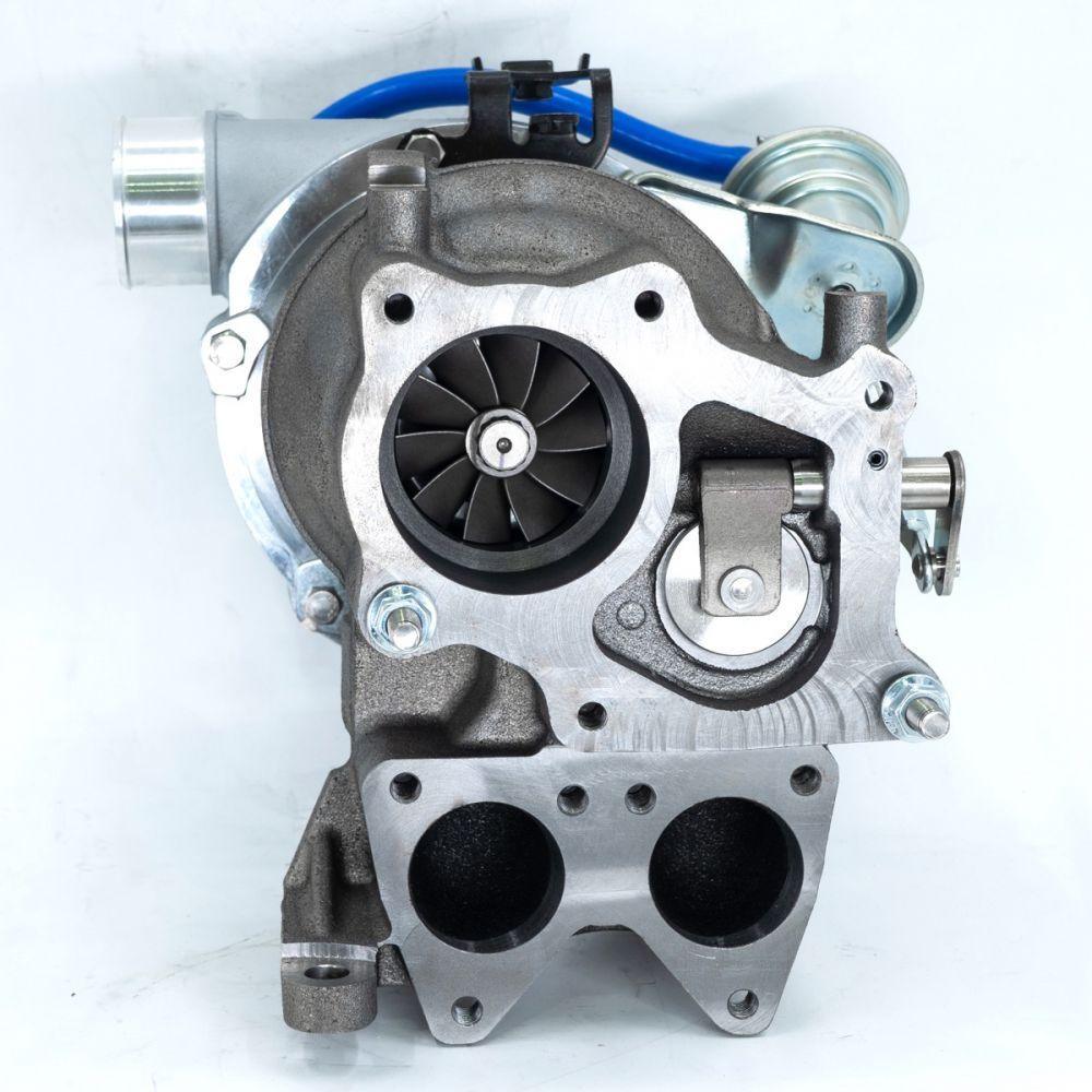 2001-2004 Duramax LB7 Calibrated Power Stealth 64 Turbocharger (DM1351070203000)