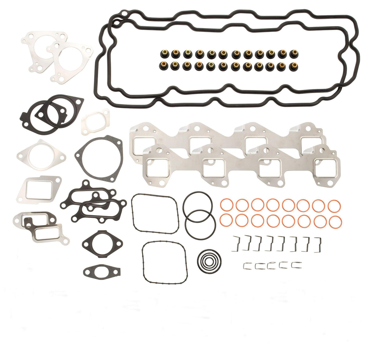 2001-2004 Duramax LB7 Head Installation Kit w/out ARP Studs (AP0062)