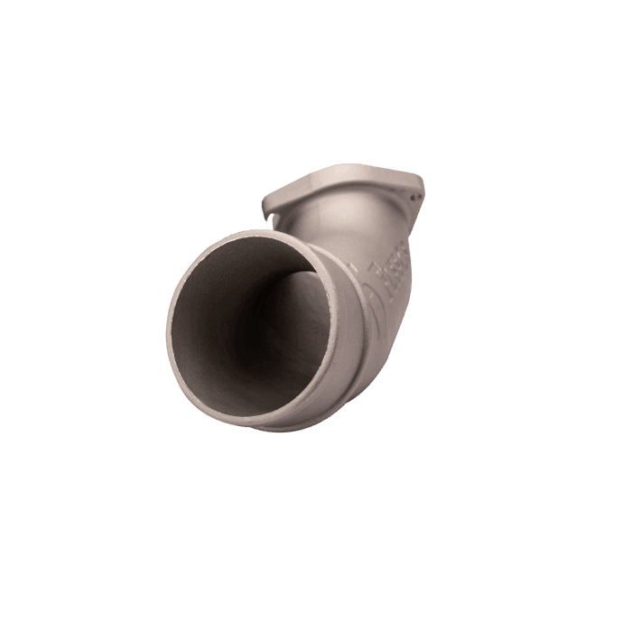 2001-2004 Duramax LB7 Modified Intake Horn (FPE-INTAKEHORN)