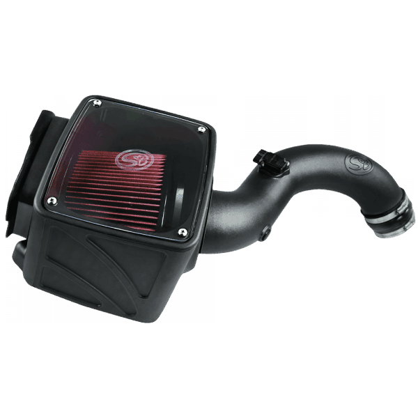 2001-2004 Duramax LB7 S&B Cold Air Intake (75-5101 / 75-5101D)