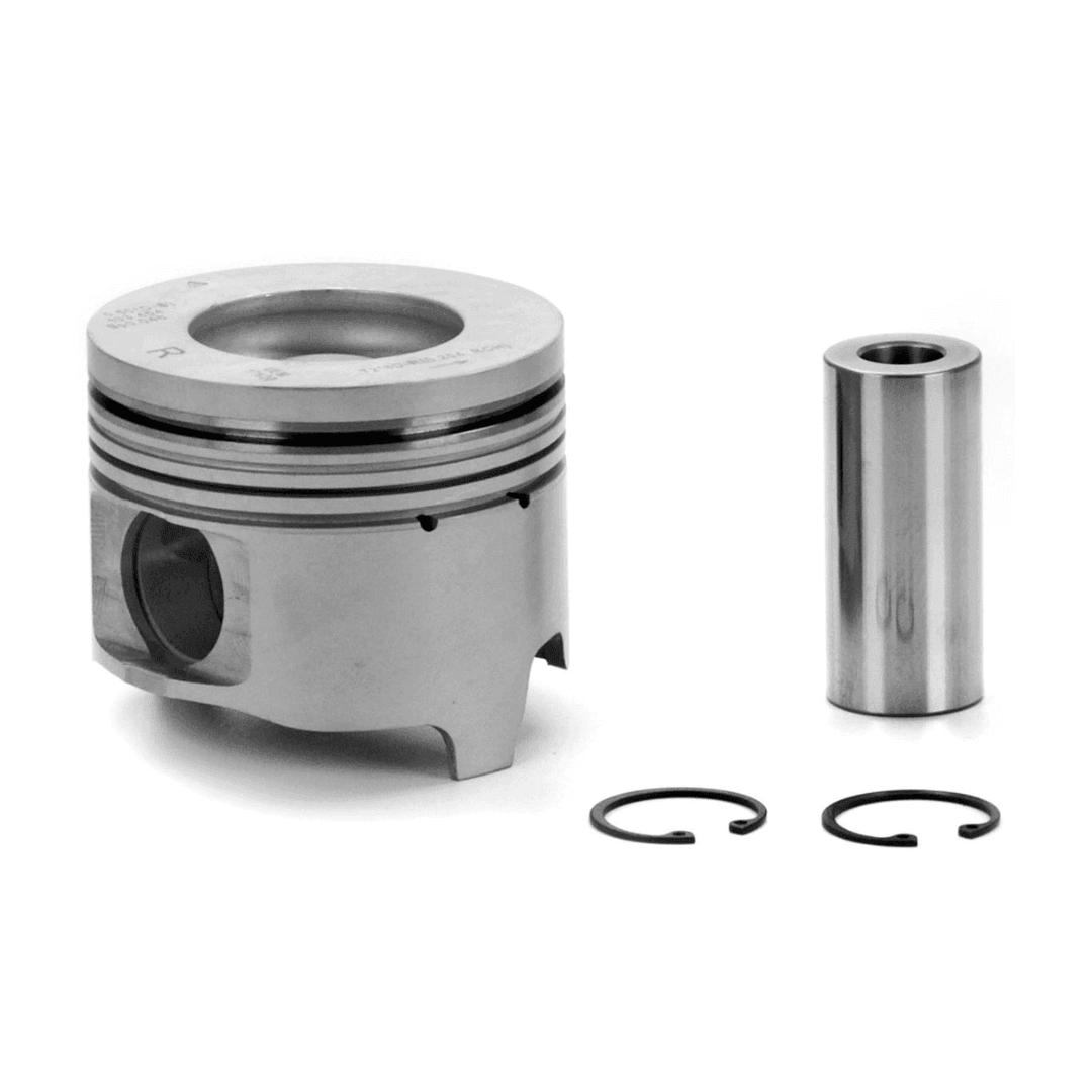 2001-2005 Duramax LB7/LLY Dualoy Piston & Ring Kit (7208DKT)