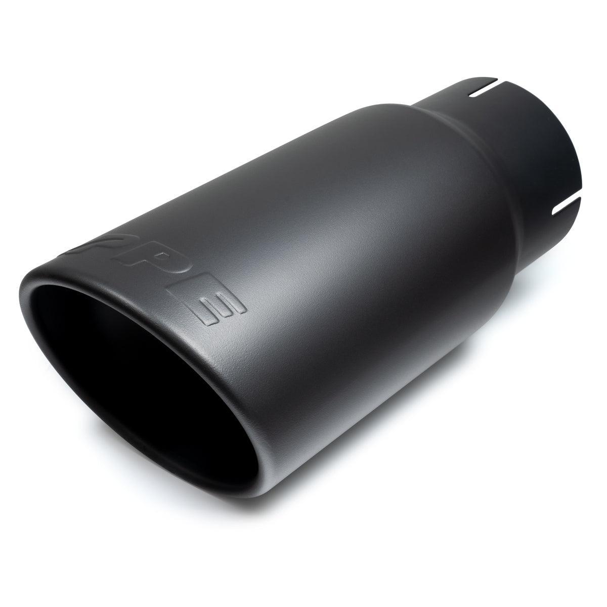 Universal PPE 304 Stainless Steel Polished Exhaust Tip (117020000)
