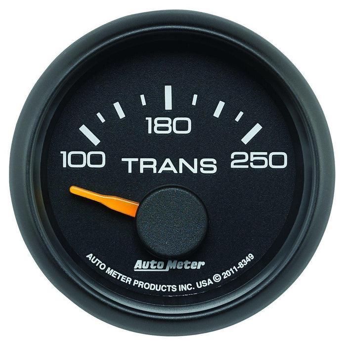 2001-2007 Duramax LB7/LLY/LBZ Factory Match Triple Pillar Gauge Kit (7086)