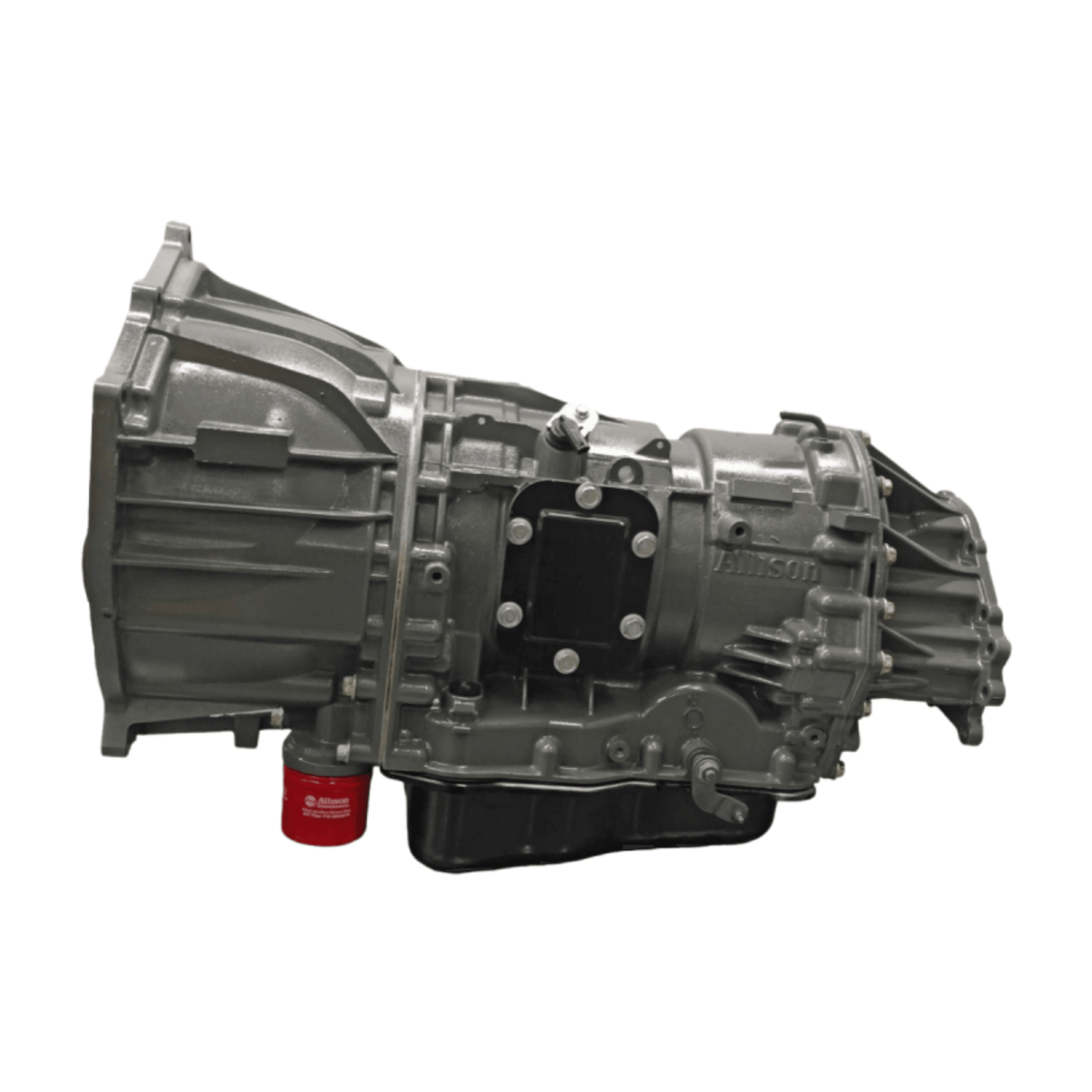 2001-2010 Duramax 6.6L Allison 1000 Randy's Transmission Stage 1 500HP (311241030)