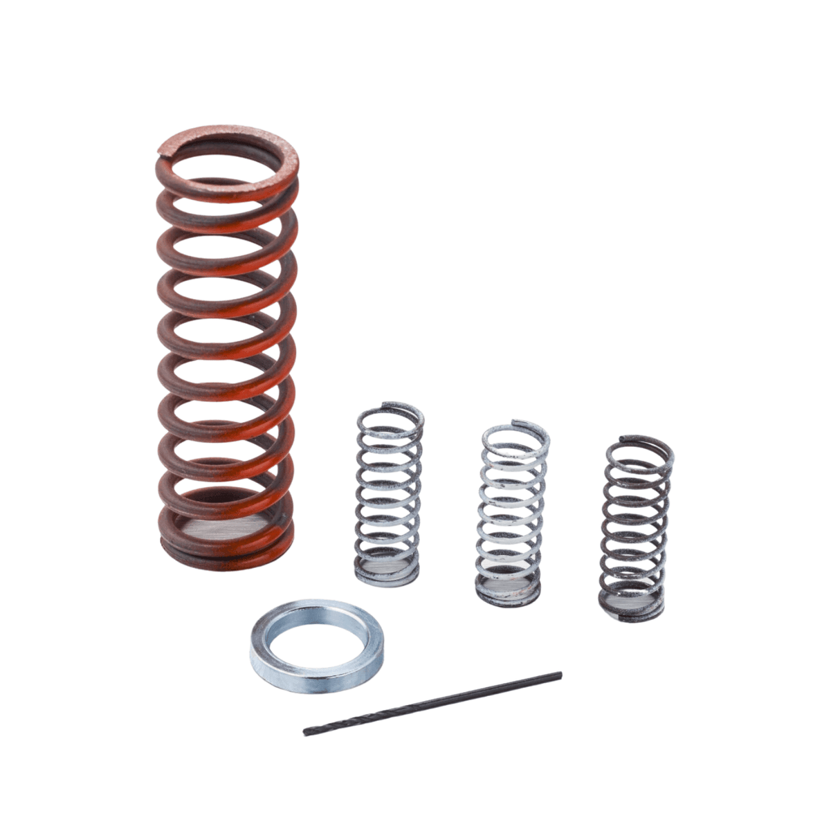 2001-2010 Duramax Allison 1000 RevMax High Pressure Regulator Spring and Shim Kit (A1000-913)