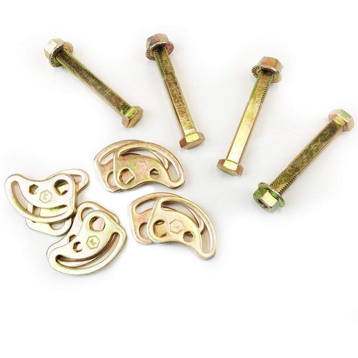 2001-2010 Duramax Kryptonite Cam Bolt Kit (KR0026)
