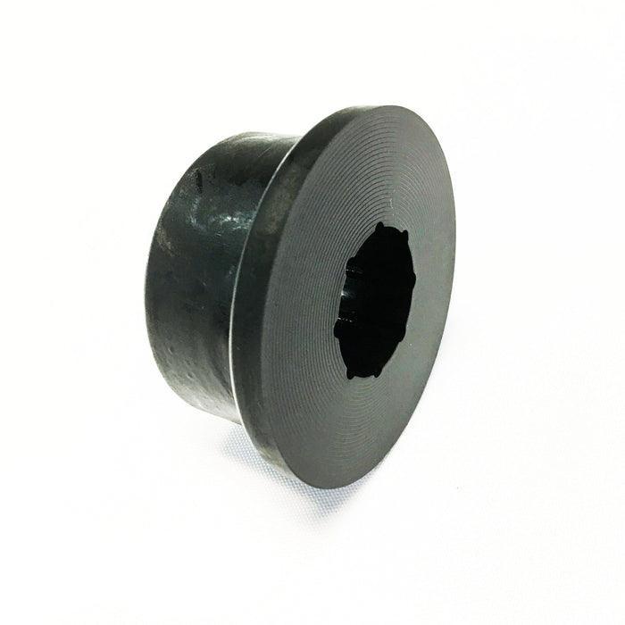 2001-2010 Duramax Kryptonite Control Arm Bushing (M21097-BK-01)