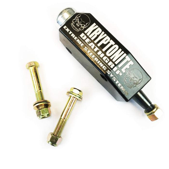 2001-2010 Duramax Kryptonite Death Grip Idler Side Package (KRISP10)