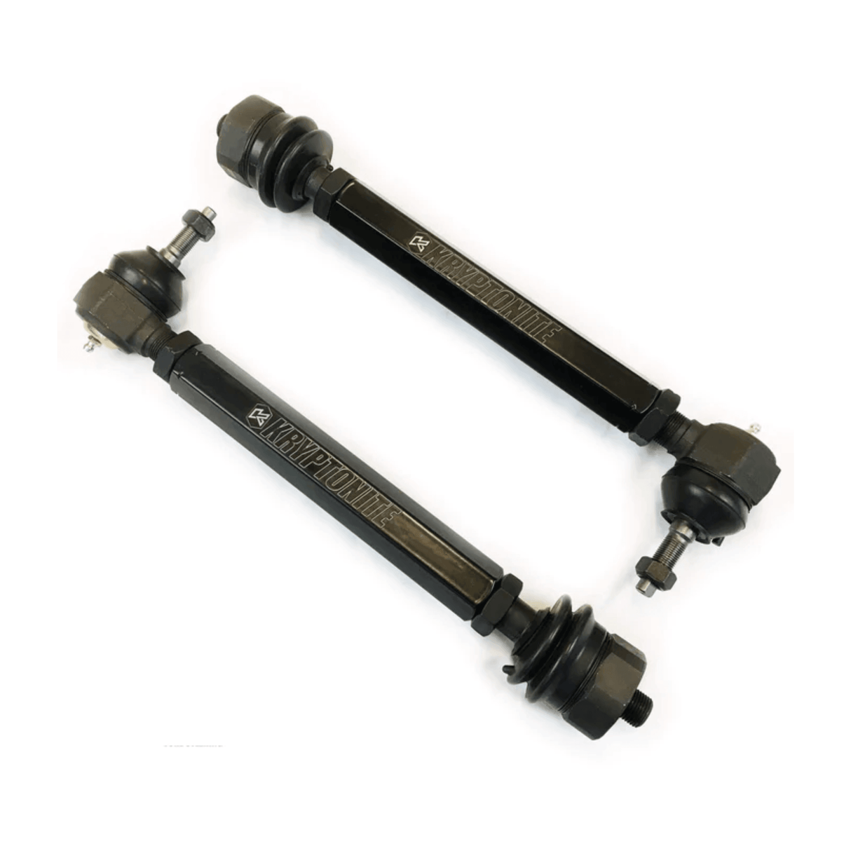 2001-2010 Duramax Kryptonite Death Grip Tie Rods (KRTR10)