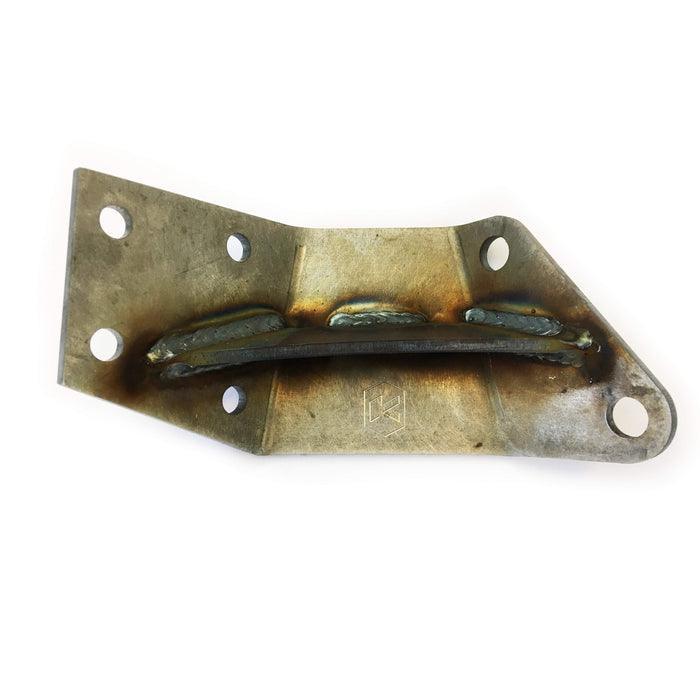 2001-2010 Duramax Kryptonite Idler Support Frame Gusset (KRGUSSET10)