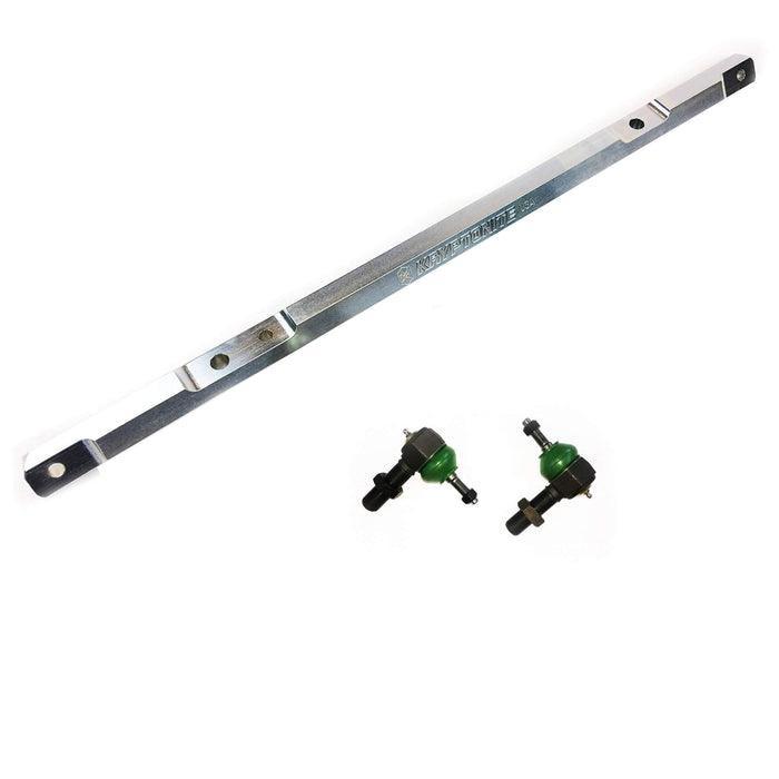2001-2010 Duramax Kryptonite SS Center Link Upgrade (KR10SSU34/78)