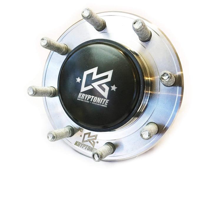 2001-2010 Duramax Kryptonite Wheel Hub Dust Cap (10310-DCWB)