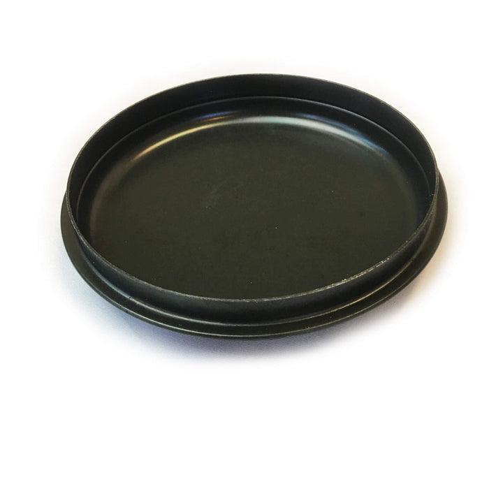 2001-2010 Duramax Kryptonite Wheel Hub Dust Cap (10310-DCWB)
