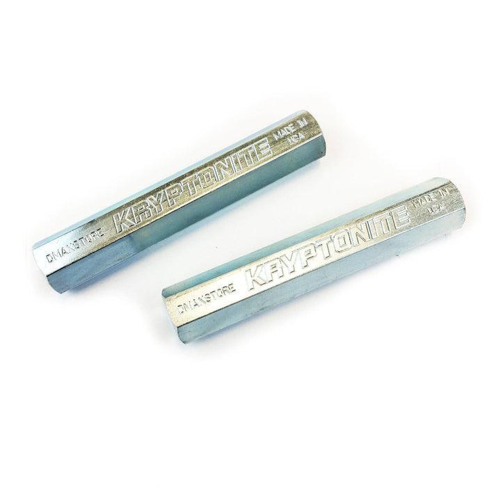 2001-2010 Duramax Kryptonite Zinc Plated Tie Rod Sleeves (KRSLV10)