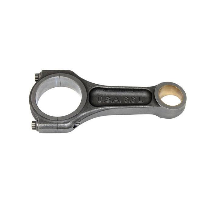 2001-2016 6.6L Duramax Wagler Streetfighter Connecting Rods (CRC6.6ST)