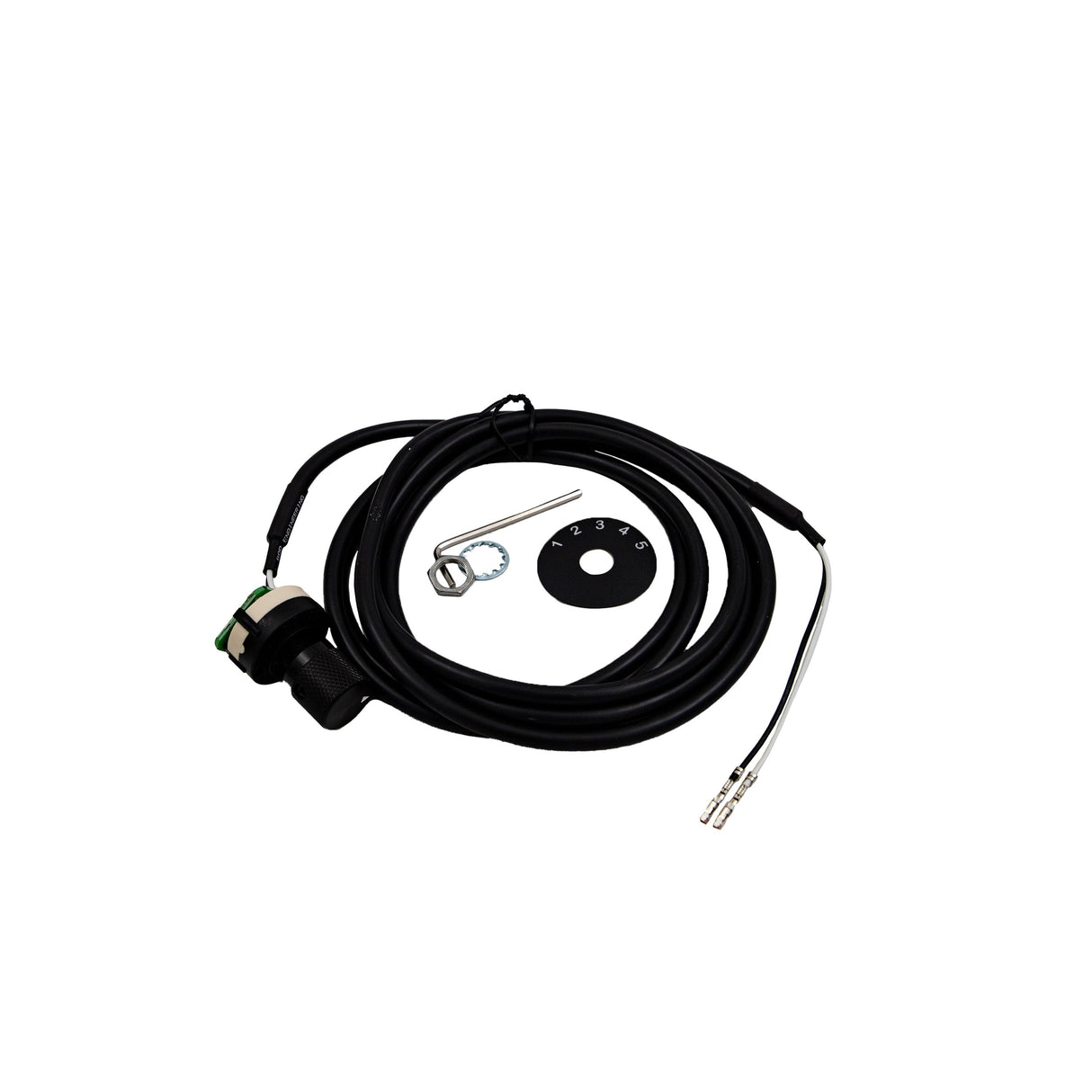 2001-2016 Duramax DSP5 Switch (DSP5-SOTF)