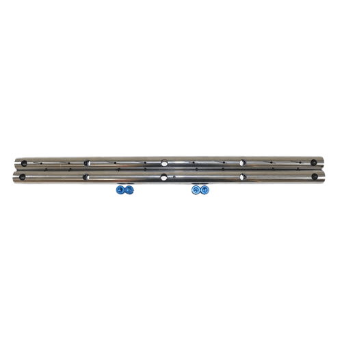 2001-2016 Duramax 6.6L Upgraded Rocker Shaft (C6704)