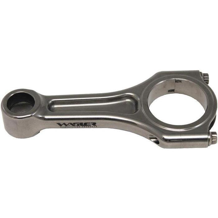 2001-2016 Duramax 6.6L Wagler Connecting Rod Set (CRC6.6H)