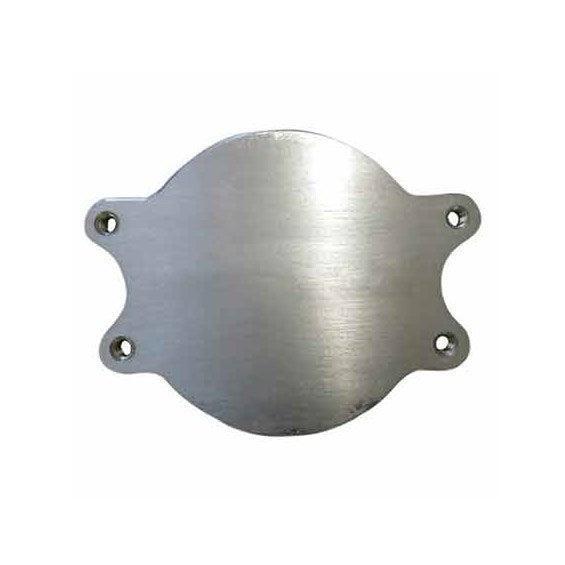 2001-2016 Duramax 6.6L Wagler CP3 Block Off Plate (C6679)