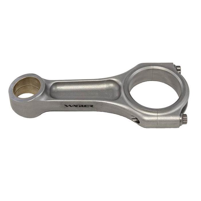 2001-2016 Duramax 6.6L Wagler Standard Length Connecting Rod Set (CRC6.6)