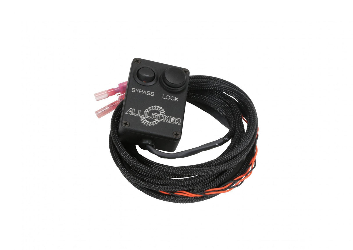 2001-2016 Duramax AlliLocker Allison Torque Converter Controller (FPE-ALILKR)