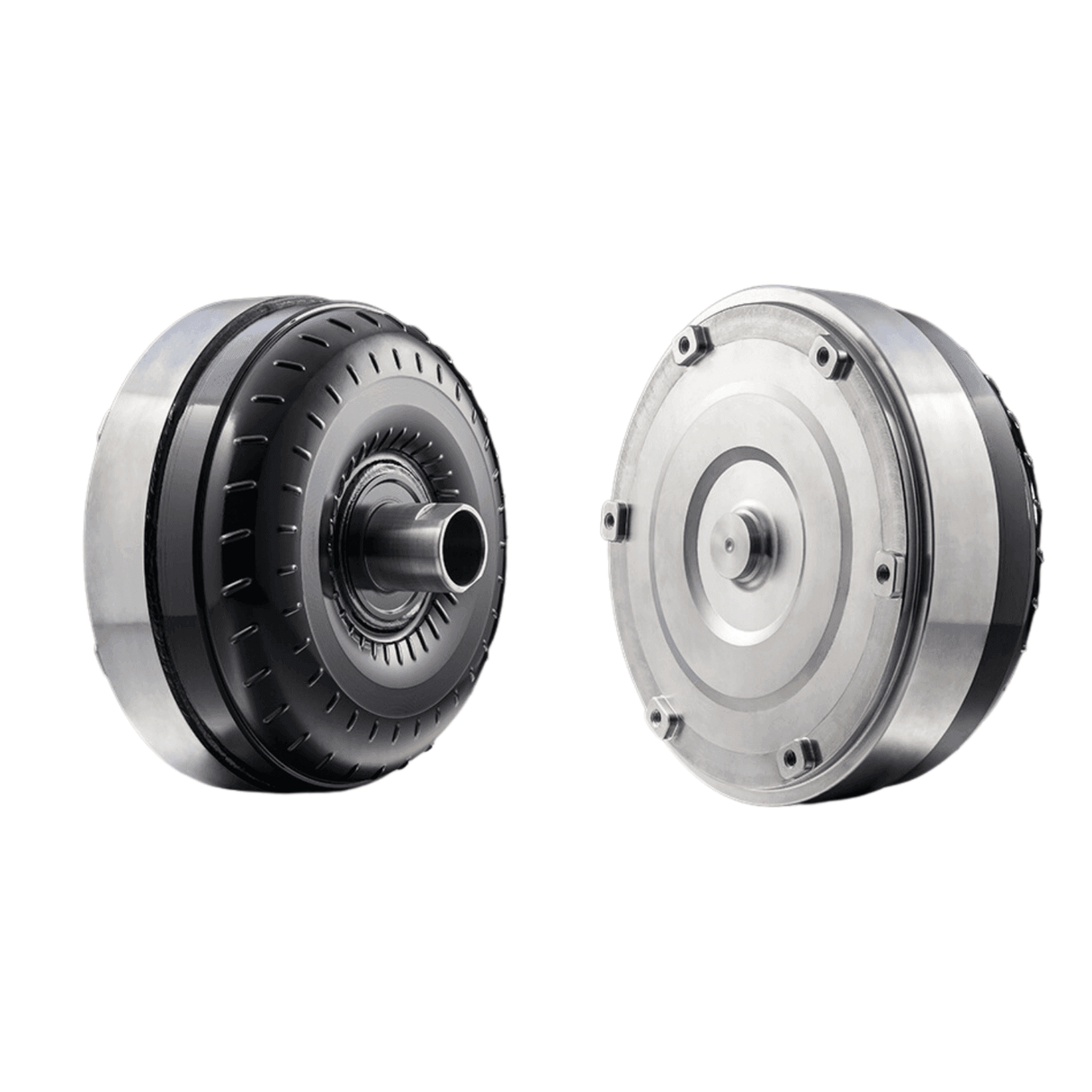 2001-2016 Duramax Allison 1000 RevMax Billet Triple Disc Stage 5 Torque Converter (A1000-402)