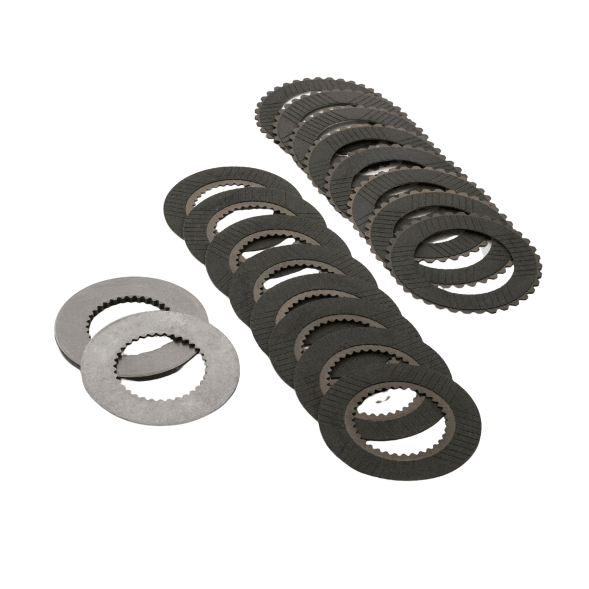 2001-2016 Duramax C1 / C2 / C3/ C4 GPZ Clutches (KCOA1000GPZLB7)