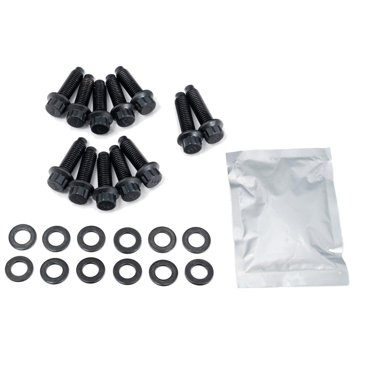 2001-2016 Duramax PPE Up Pipe Bolt Set (116121500)