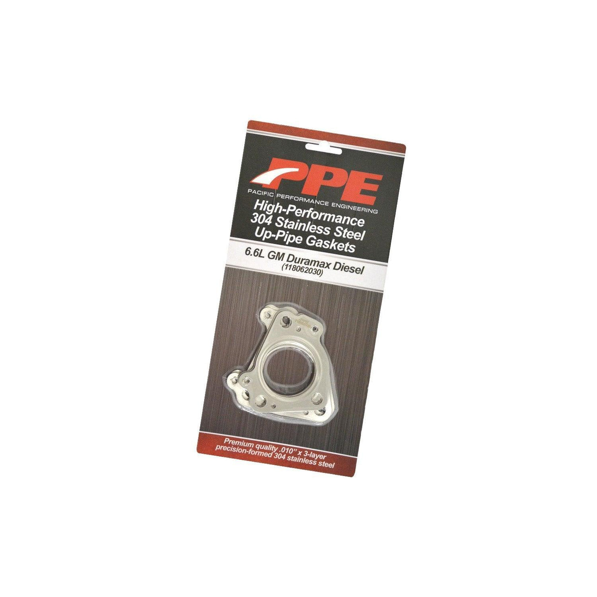 2001-2016 Duramax PPE Up-Pipe Gasket Set (118062030)