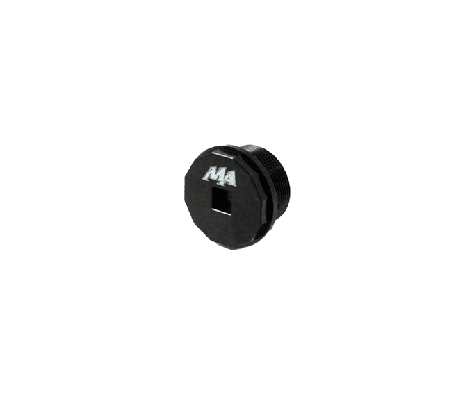 2001-2016 Duramax Water in Fuel Delete Plug (10051)