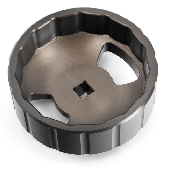 2001-2019 Duramax Oil Filter Socket For PPE Filters (114000559)
