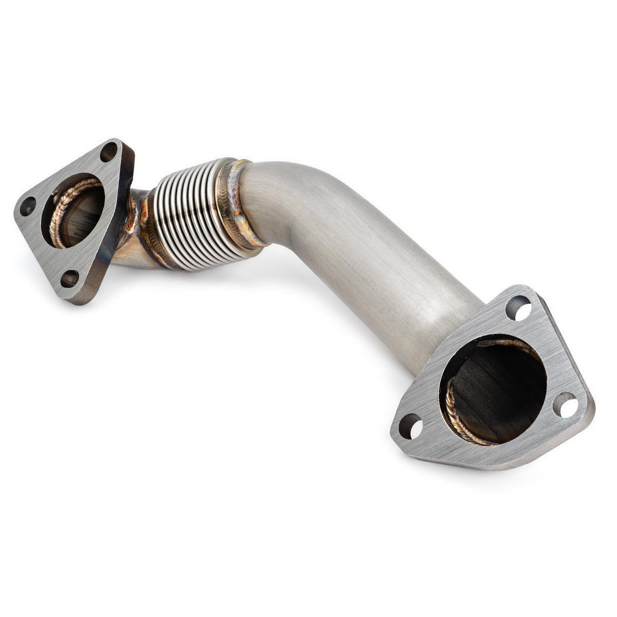 2001-2022 Duramax OEM Replacement Passenger Side Up-Pipe (116120010)