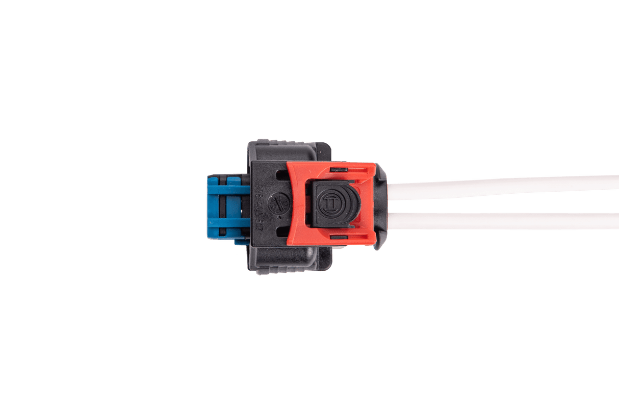 2001-2022 Duramax Replacement Sensor Connector With Pigtail (FPE-HAR-MU-PT-1)