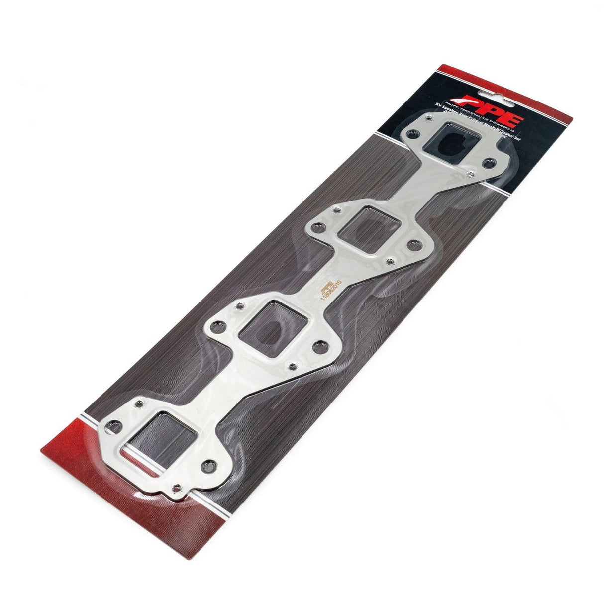 2001-2024 Duramax PPE High-Flow Exhaust Manifold & Up-Pipe Kit (116111035)