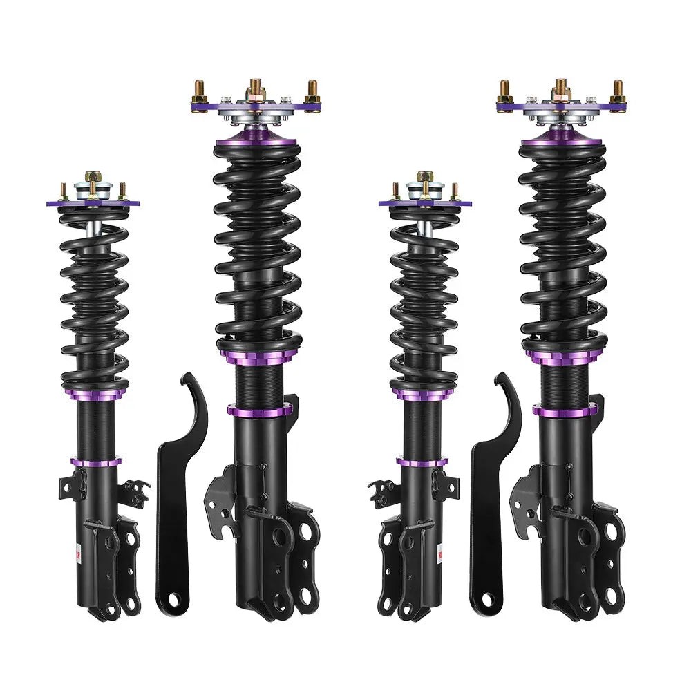 Coilovers For 2002-2008 Toyota Camry / Avalon & Lexus ES350 4PCS